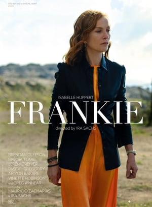 Frankie / ფრენკი