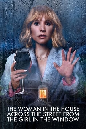 The Woman in the House / ქალი მოპირდაპირე სახლის ფანჯარაში