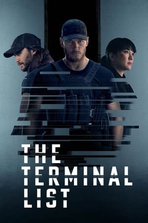 The Terminal List / სიის ტერმინალი