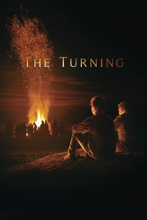 The Turning / გაერთიანება