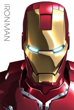 Iron Man / რკინის კაცი