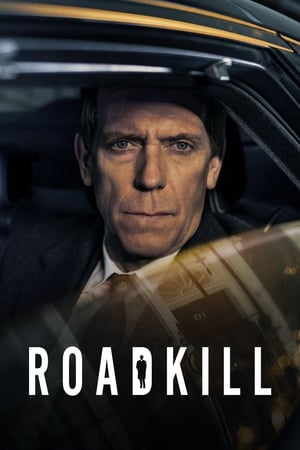 Roadkill / მოლიპული გზა