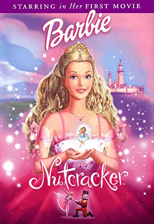 Barbie in the Nutcracker / ბარბი მაკნატუნას სამყაროში