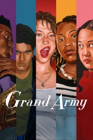 Grand Army / გრენდ არმი