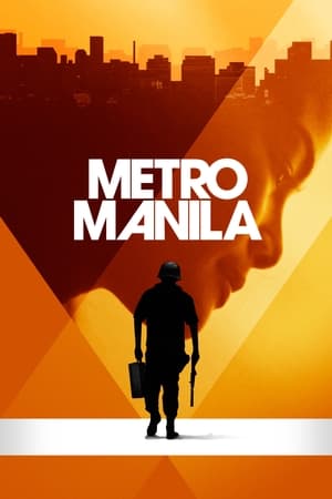 Metro Manila / მეტრო მანილა