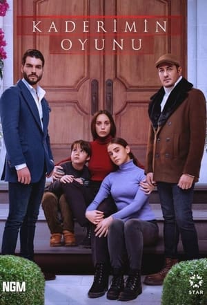 The Game of Destiny / ჩემი ბედისწერის თამაში