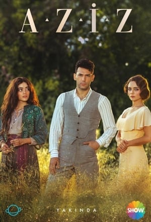 Aziz / აზიზი