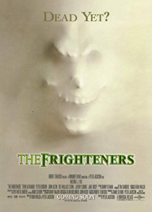 The Frighteners / საფრთხობელები