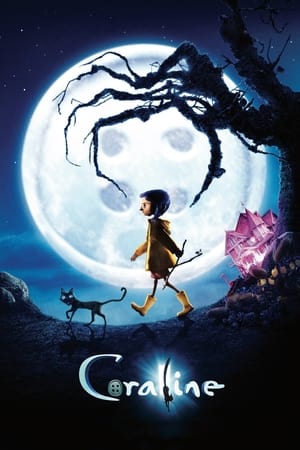 Coraline / კორალაინი