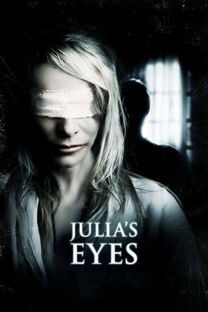 Julia's Eyes / ჯულიას თვალები