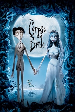 Corpse Bride / პატარძლის გვამი