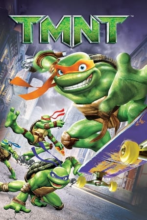 TMNT / კუ ნინძები