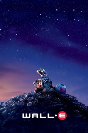 WALL·E / ვალი