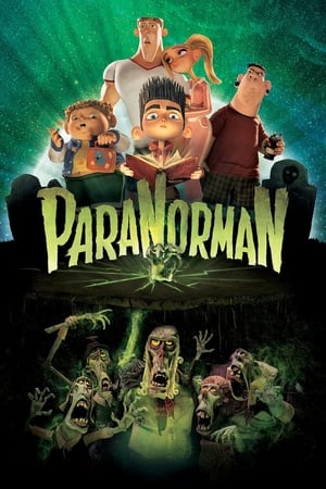ParaNorman / პარანორმან