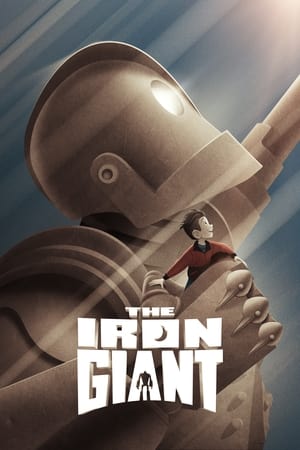The Iron Giant / რკინის გოლიათი