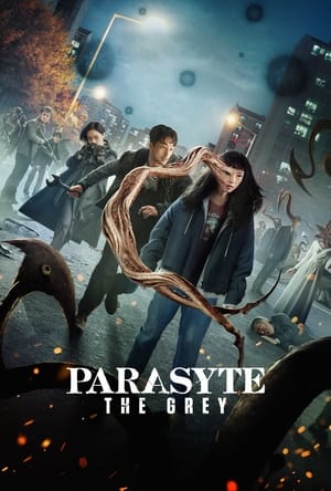 Parasyte: The Grey / პარაზიტი: ნაცრისფერი