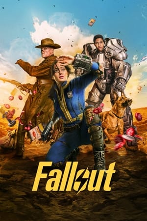 Fallout / ფოლაუტი