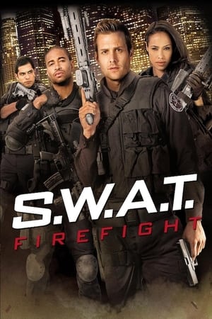 S.W.A.T.: Firefight / სპეცრაზმი: ცეცხლოვანი ქარიშხალი