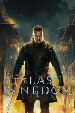 The Last Kingdom / უკანასკნელი სამეფო