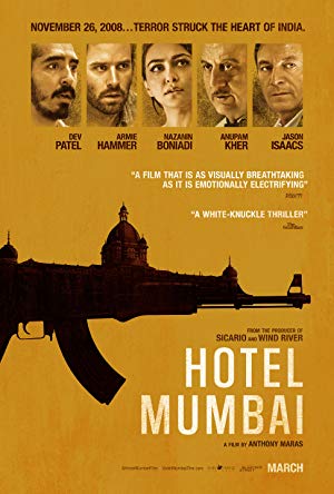 Hotel Mumbai / მუმბაის სასტუმრო
