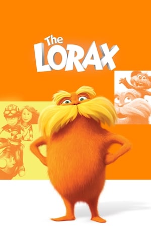 The Lorax / ლორაქსი