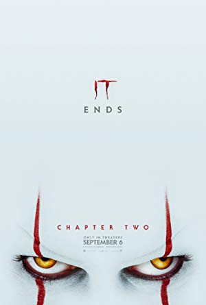 It Chapter Two / ის 2