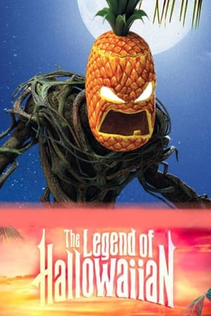 The Legend of Hallowaiian / ლეგენდა ჰალოვოიანზე