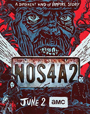 NOS4A2 / ნოსფერატუ