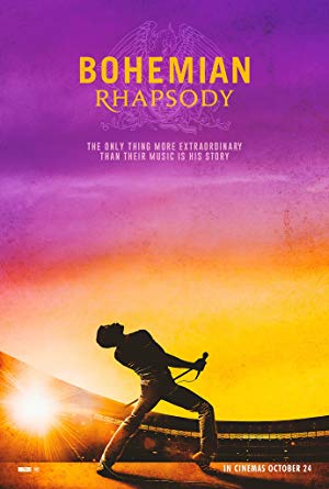 Bohemian Rhapsody / ბოჰემური რაფსოდია