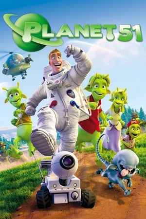Planet 51 / პლანეტა 51
