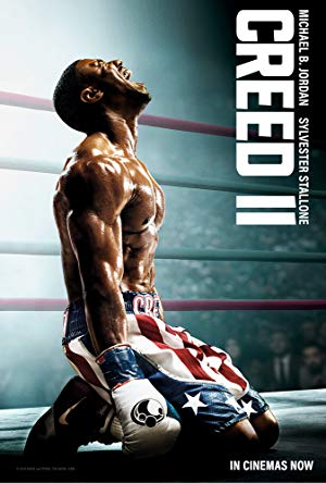 Creed II / კრიდი 2