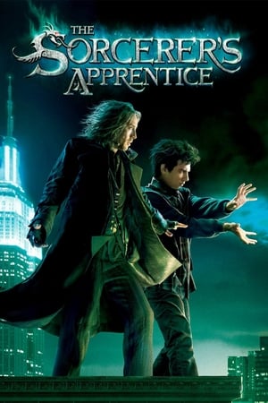 The Sorcerer's Apprentice / ჯადოქრის მოწაფე