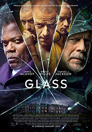 Glass / შუშა