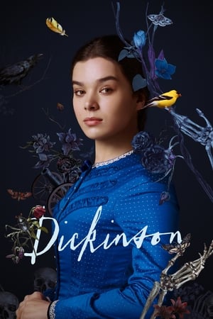Dickinson / დიკინსონი