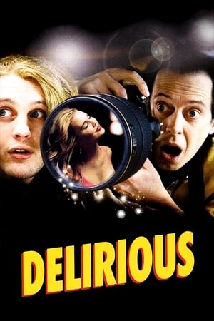 Delirious / შეშლილი