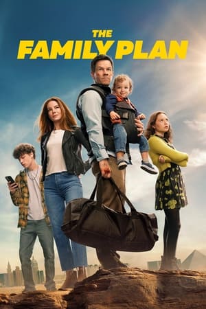 The Family Plan / საოჯახო გეგმა