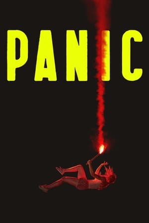 Panic / პანიკა