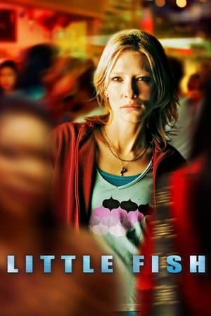 Little Fish / პატარა თევზი