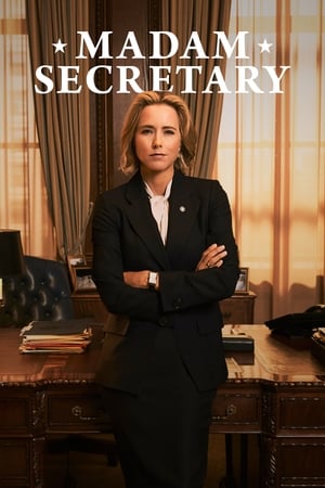 Madam Secretary / სახელმწიფო მდივანი