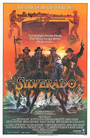 Silverado / სილვერადო