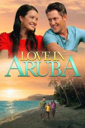 Love in Aruba / სიყვარული არუბაში