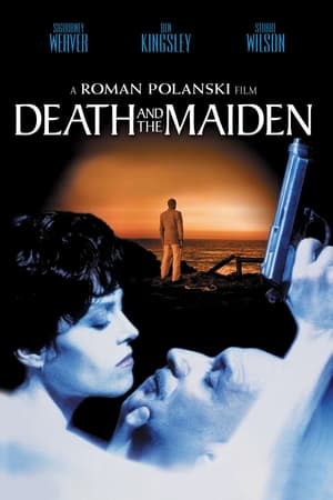 Death and the Maiden / სიკვდილი და გოგონა