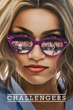 Challengers / მეტოქეები 