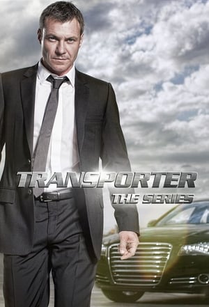 Transporter: The Series / გადამზიდი