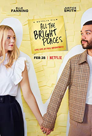 All the Bright Places / ის ნათელი ადგილები