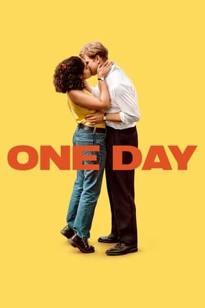 One Day / ერთი დღე