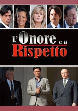 L'onore e il rispetto / ღირსების საქმე