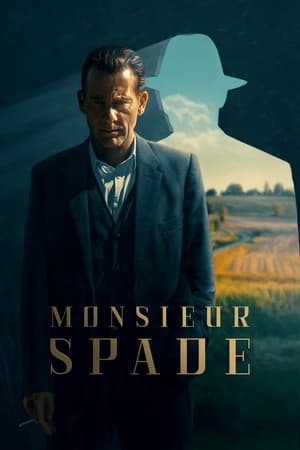 Monsieur Spade / მისიე სპეიდი