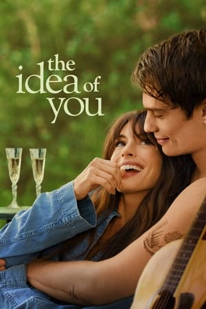 The Idea of You / შენზე ფიქრი