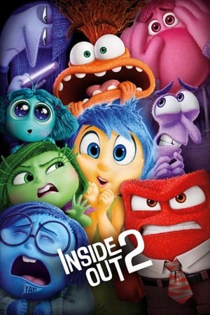 Inside Out 2 / თავდაყირა 2